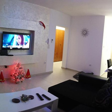 Apartman Romantic Vrnjačka Banja Exteriör bild