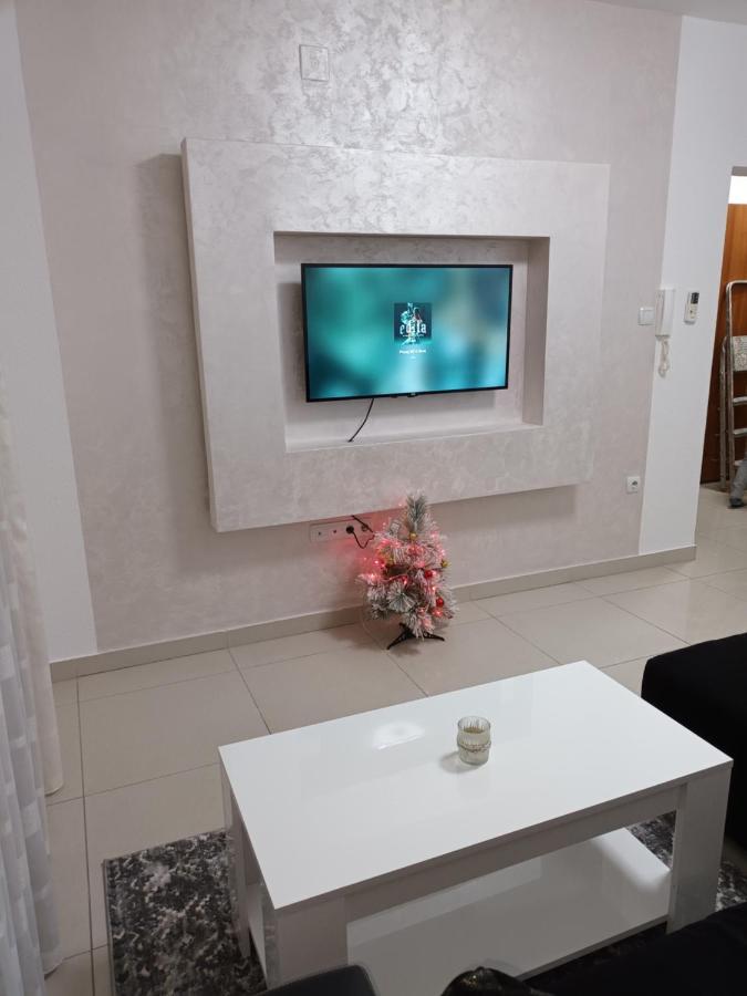 Apartman Romantic Vrnjačka Banja Exteriör bild