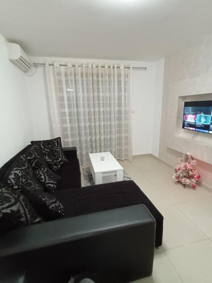 Apartman Romantic Vrnjačka Banja Exteriör bild