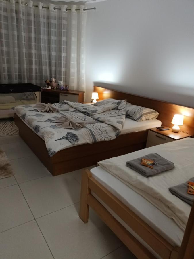 Apartman Romantic Vrnjačka Banja Exteriör bild