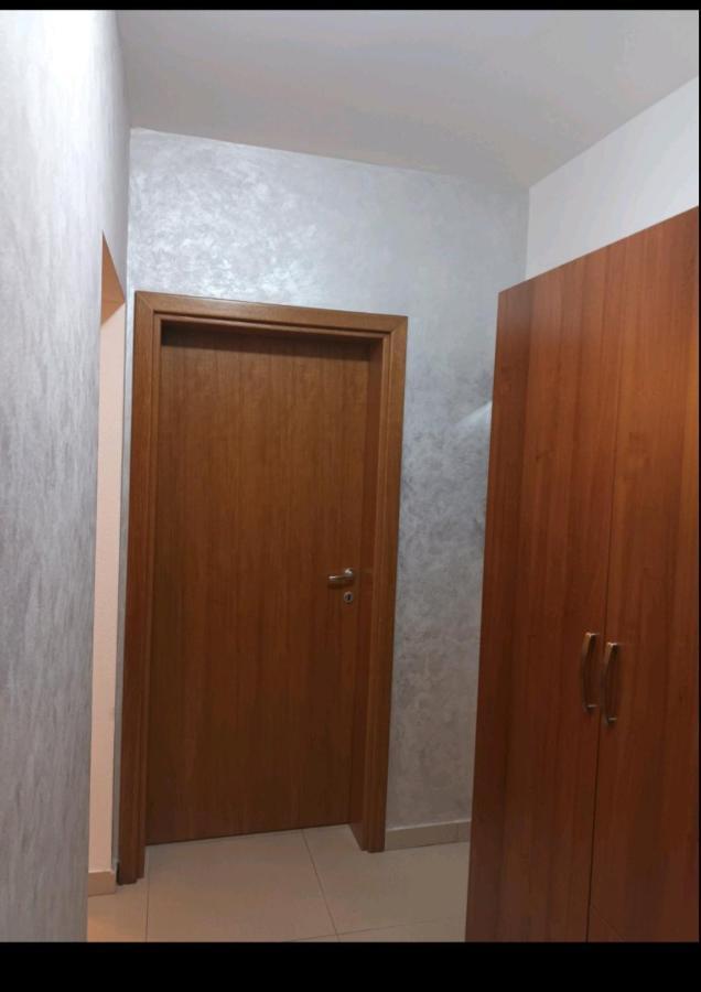 Apartman Romantic Vrnjačka Banja Exteriör bild