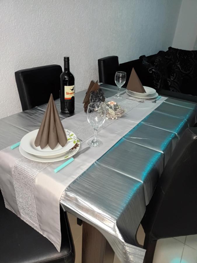 Apartman Romantic Vrnjačka Banja Exteriör bild