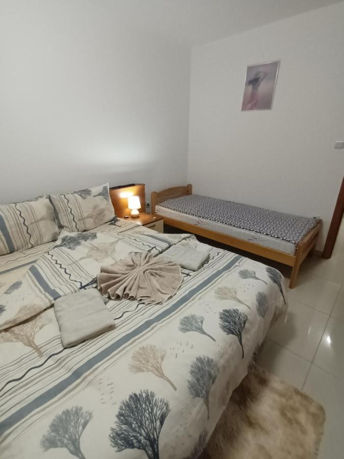 Apartman Romantic Vrnjačka Banja Exteriör bild
