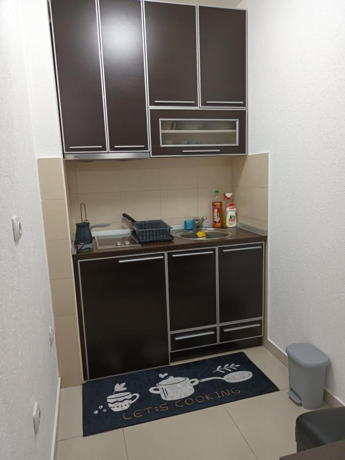 Apartman Romantic Vrnjačka Banja Exteriör bild