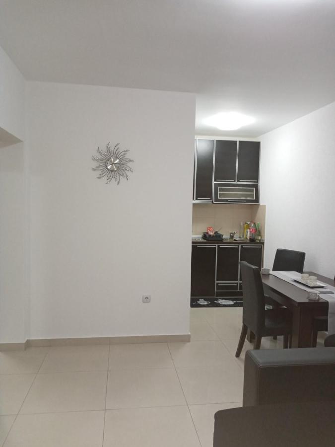 Apartman Romantic Vrnjačka Banja Exteriör bild