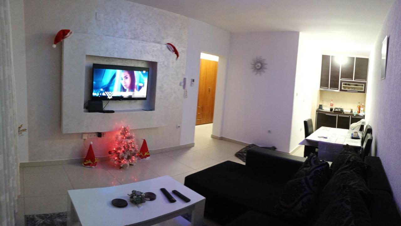 Apartman Romantic Vrnjačka Banja Exteriör bild