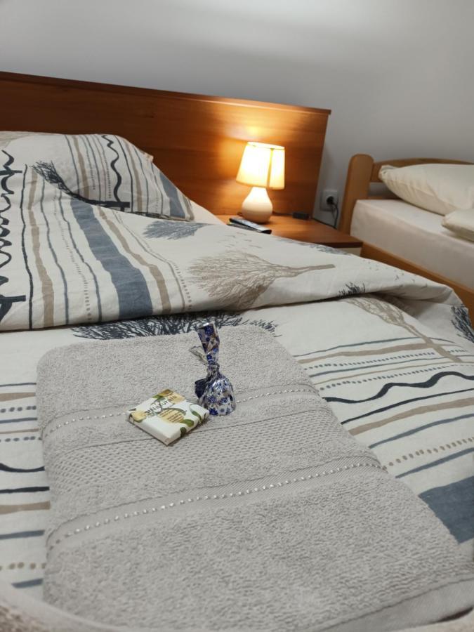 Apartman Romantic Vrnjačka Banja Exteriör bild