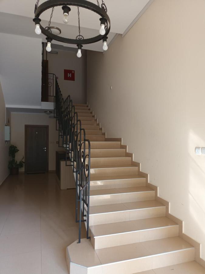 Apartman Romantic Vrnjačka Banja Exteriör bild