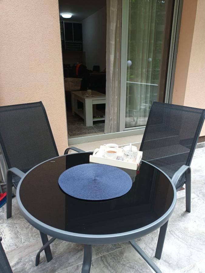 Apartman Romantic Vrnjačka Banja Exteriör bild