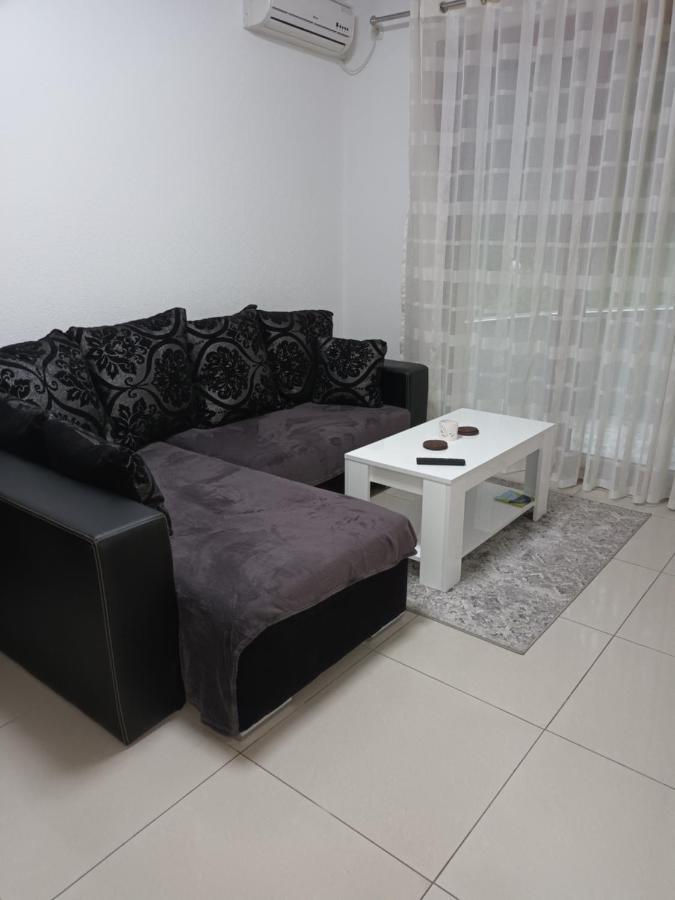 Apartman Romantic Vrnjačka Banja Exteriör bild