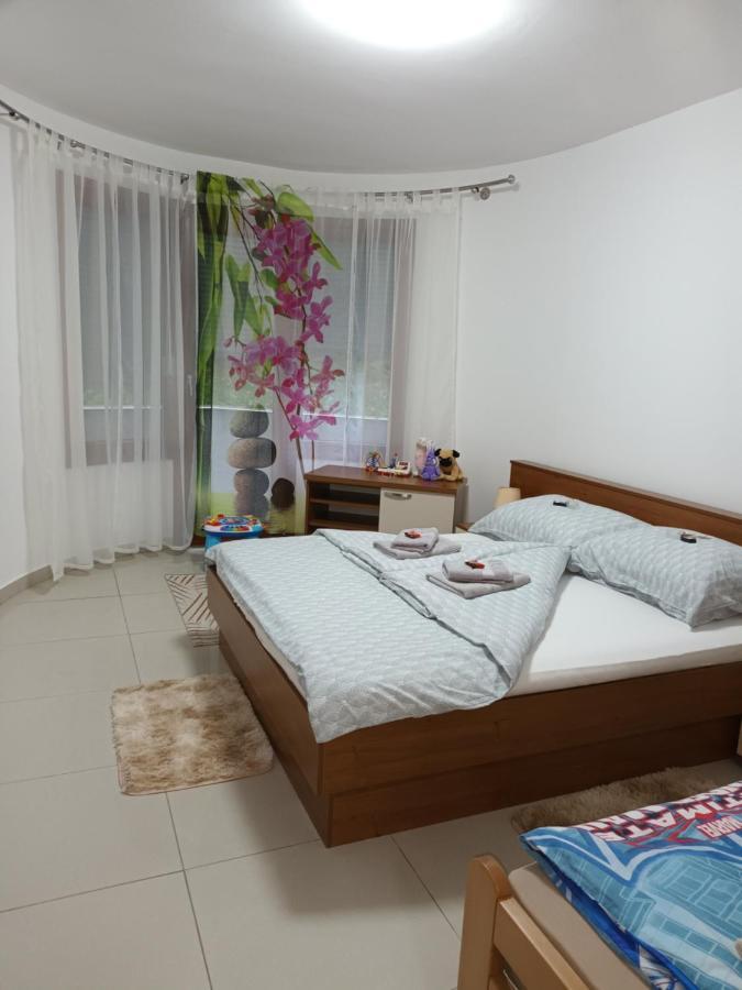 Apartman Romantic Vrnjačka Banja Exteriör bild